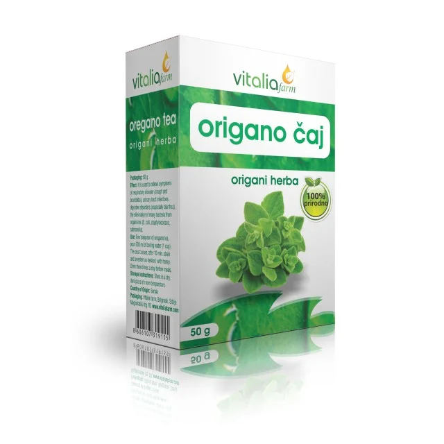 ORIGANO ČAJ - Online Apoteka ORIGANO ČAJ