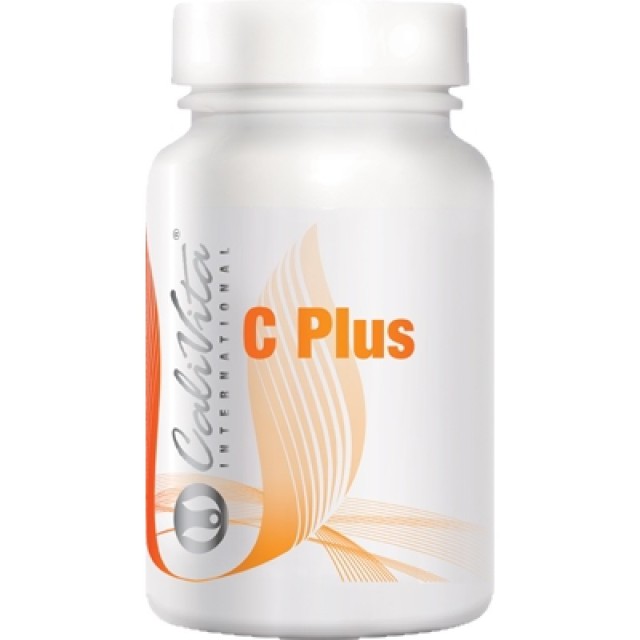 CALIVITA C PLUS TABLETE - Online Apoteka CALIVITA C PLUS TABLETE