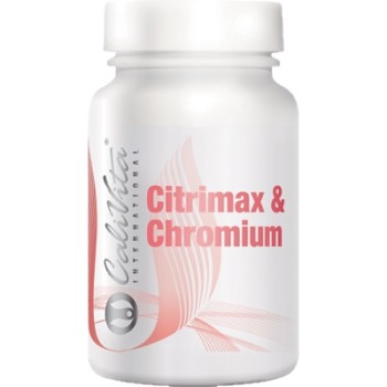 CALIVITA CITRIMAX&CHROMIUM CALIVITA CITRIMAX&CHROMIUM