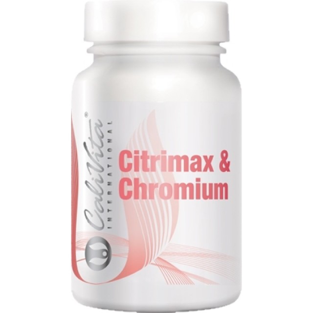 CALIVITA CITRIMAX&CHROMIUM - Online Apoteka CALIVITA CITRIMAX&CHROMIUM