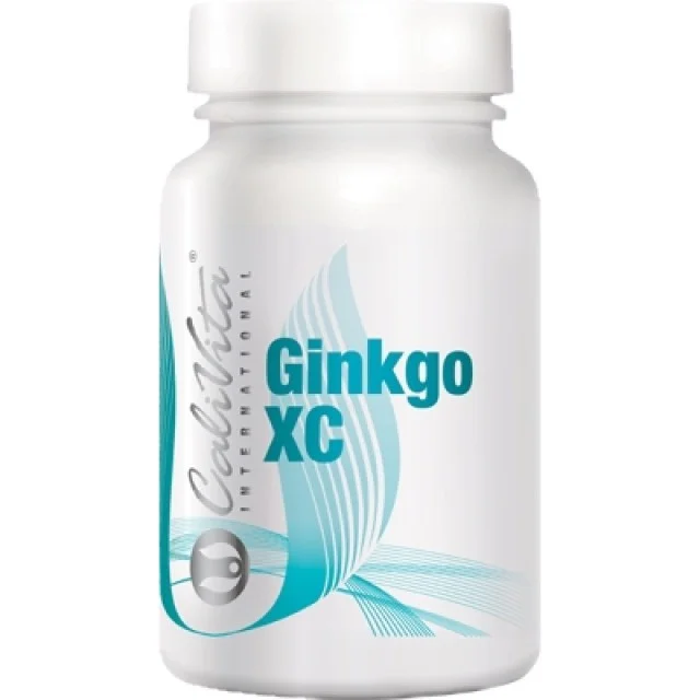 CALIVITA GINKO XC TABLETE - Online Apoteka CALIVITA GINKO XC TABLETE