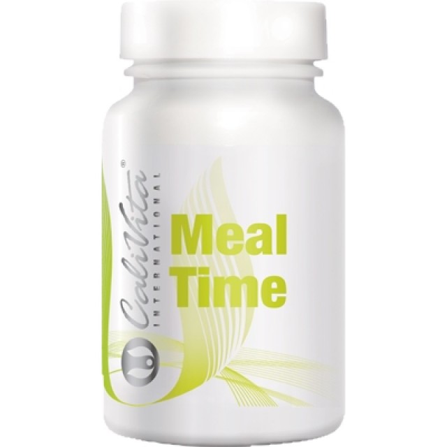 CALIVITA MEAL TIME - Online Apoteka CALIVITA MEAL TIME