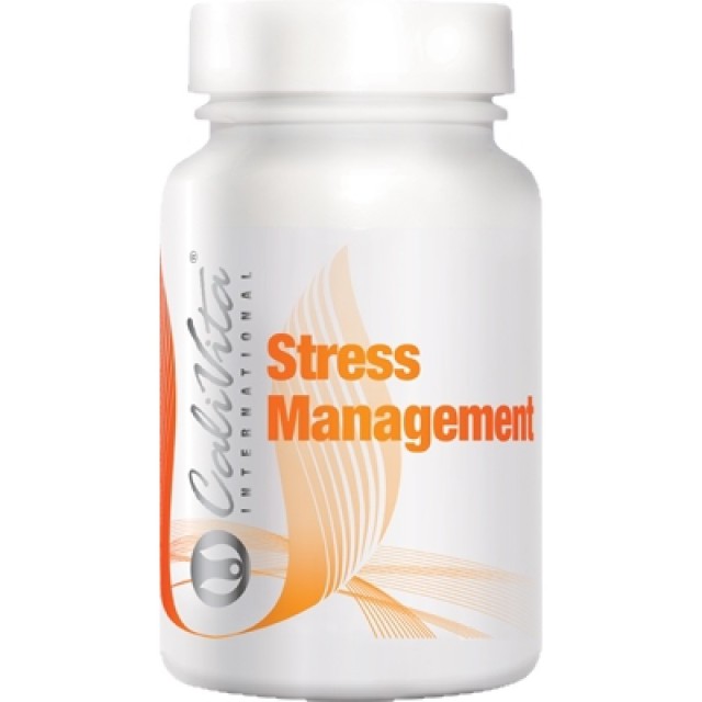 CALIVITA STRESS MANAGEMENT - Online Apoteka CALIVITA STRESS MANAGEMENT