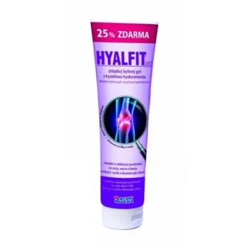 HYALFIT GEL 120ml
