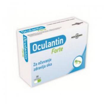OCULANTIN FORTE OCULANTIN FORTE