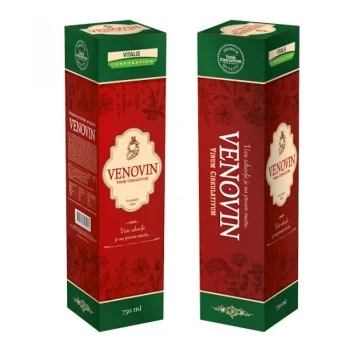 VENOVIN ELIKSIR VENOVIN ELIKSIR