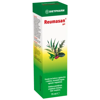 REUMASAN GEL 