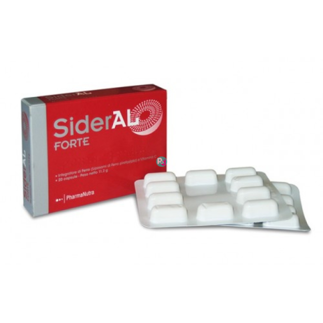 SIDERAL FORTE - Online Apoteka SIDERAL FORTE