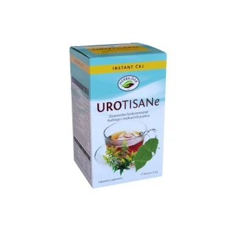 UROTISANE INSTANT ČAJ UROTISANE INSTANT ČAJ