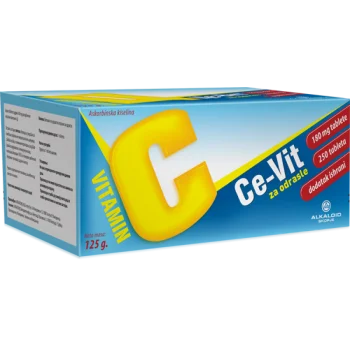 CE-VIT ZA ODRASLE