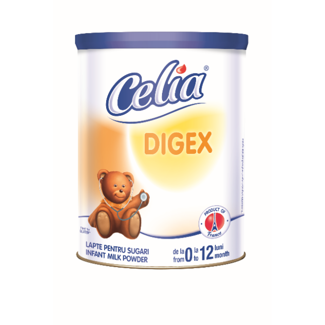 CELIA DIGEX - Online Apoteka CELIA DIGEX