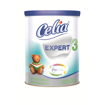CELIA EXPERT 3 CELIA EXPERT 3