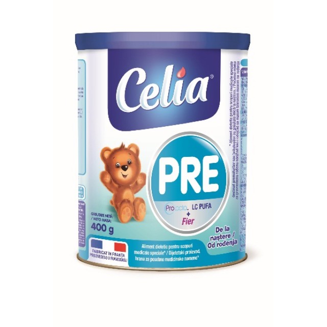 CELIA PRE - Online Apoteka CELIA PRE