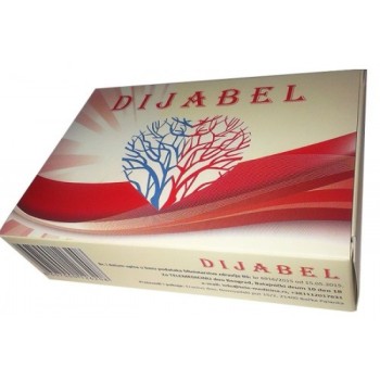 DIJABEL