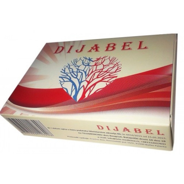 DIJABEL
