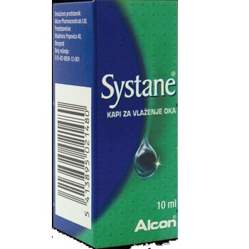 SYSTANE KAPI SYSTANE KAPI