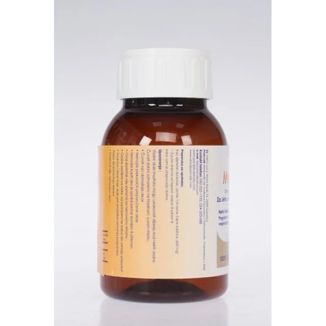 MYO INOSITOL - Online Apoteka MYO INOSITOL