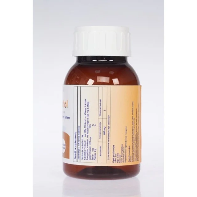 MYO INOSITOL - Online Apoteka MYO INOSITOL