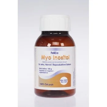 MYO INOSITOL