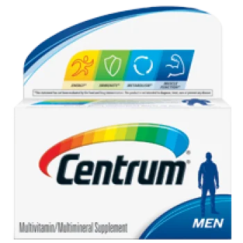 CENTRUM MEN