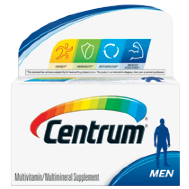 CENTRUM MEN - Online Apoteka CENTRUM MEN