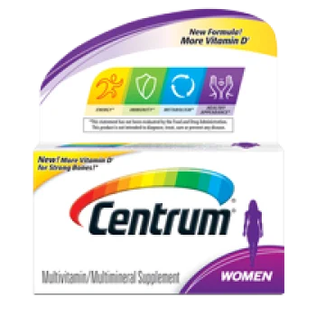 CENTRUM WOMEN