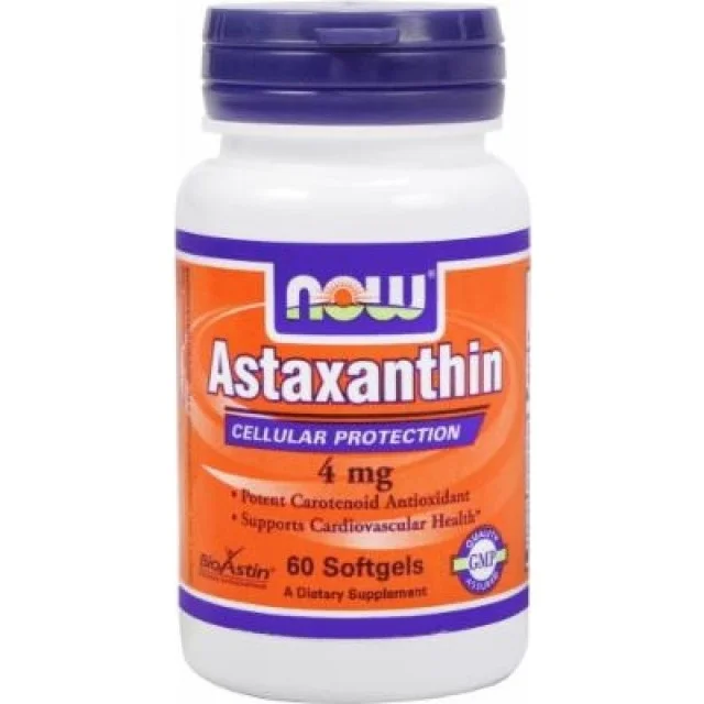NOW ASTAXANTHIN - Online Apoteka NOW ASTAXANTHIN