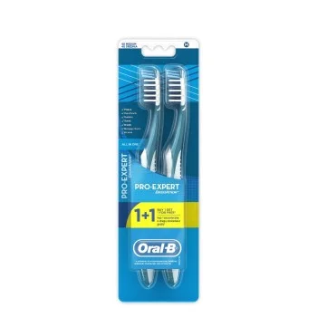 ORAL-B PRO-EXPERT CROSS ACTION ORAL-B PRO-EXPERT CROSS ACTION