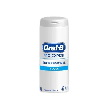 ORAL-B PRO-EXPERT PROFESSIONAL FLOSS ORAL-B PRO-EXPERT PROFESSIONAL FLOSS