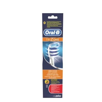 ORAL-B TRIZONE