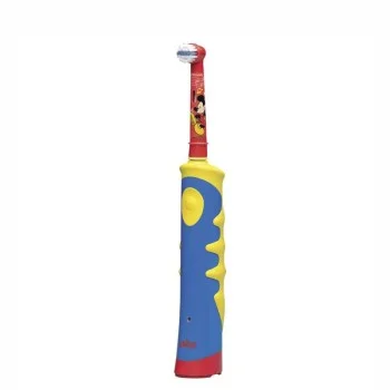 ORAL-B MICKEY MOUSE ORAL-B MICKEY MOUSE