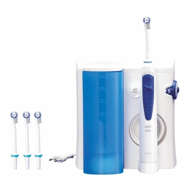 ORAL-B OXYJET