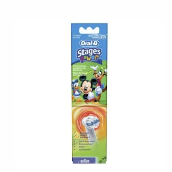 ORAL-B STAGES POWER KIDS ULOŽAK ORAL-B STAGES POWER KIDS ULOŽAK