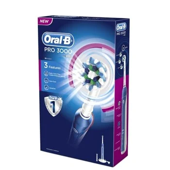 ORAL-B PRO 3000 ORAL-B PRO 3000