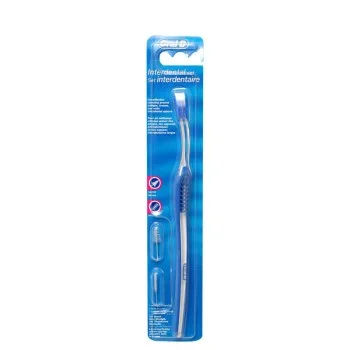 ORAL-B INTERDENTAL SET ORAL-B INTERDENTAL SET