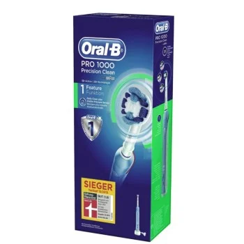 ORAL-B PRO 1000 ORAL-B PRO 1000