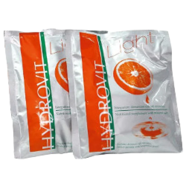 MEDISPORT HYDROVIT LIGHT