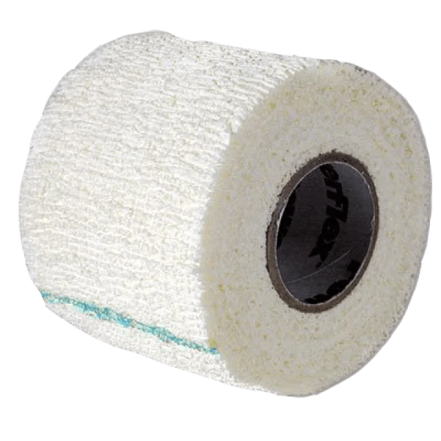 SAMOLEPLJIVI BANDAŽ POWERFLEX 5cm x 5,5m