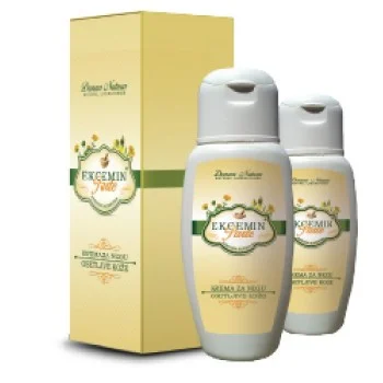 DONNA NATURA EKCEMIN PARTE DONNA NATURA EKCEMIN PARTE