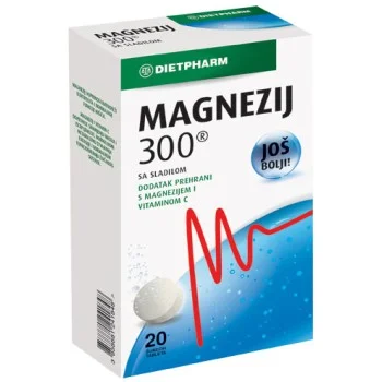 MAGNEZIJ 300