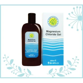 MAGNEZIJUM HLORID GEL