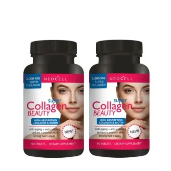 SUPER COLLAGEN BEAUTY DUPLO PAKOVANJE