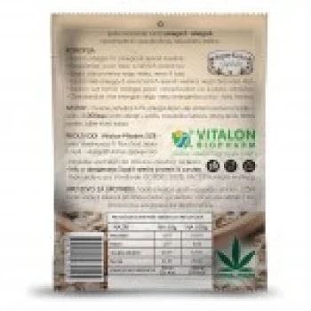 SUPER KAŠA - ČOKOLADA