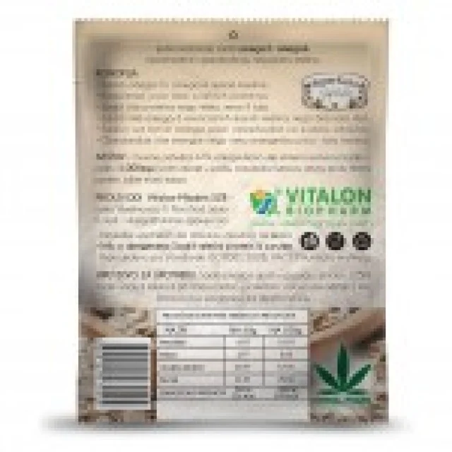 SUPER KAŠA - ČOKOLADA