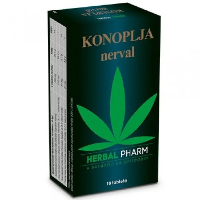KONOPLJA DIABET