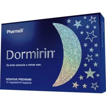 DORMIRIN KAPSULE