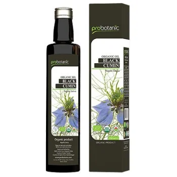 PROBOTANIC ULJE CRNOG KUMINA