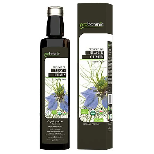 PROBOTANIC ULJE CRNOG KUMINA