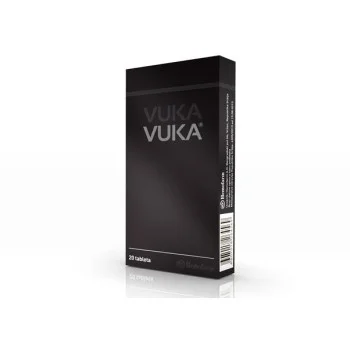 VUKA VUKA VUKA VUKA