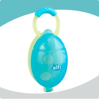 ELFI KUTIJA ZA VARALICE - BUBAMARA ELFI KUTIJA ZA VARALICE - BUBAMARA